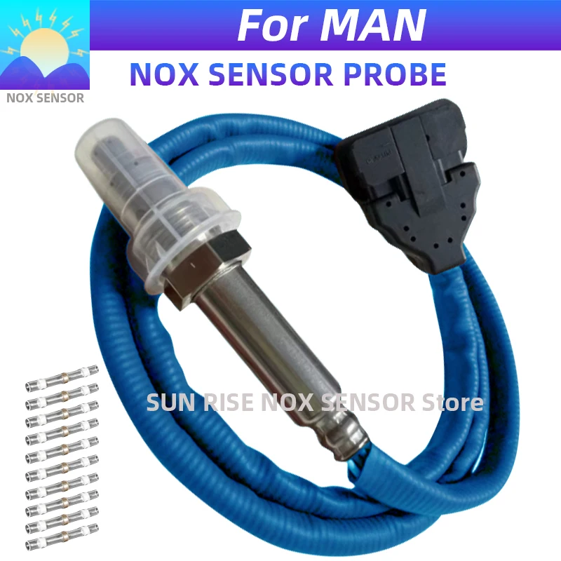 51154080016 51.154080016   , MAN Ʈ Nox , 51.15408-0016 5WK9 6721B 5WK96721B, 24V