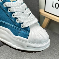 Men's and women's fashion sneakers, versatile couple shoes, high quality, impeccable, atmospheric