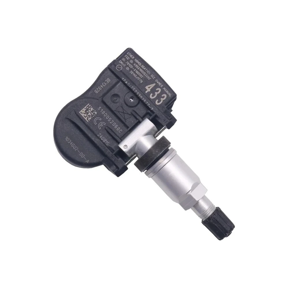 TPMS センサー 2014-2022 テスラモデル S X テスラモデル 3