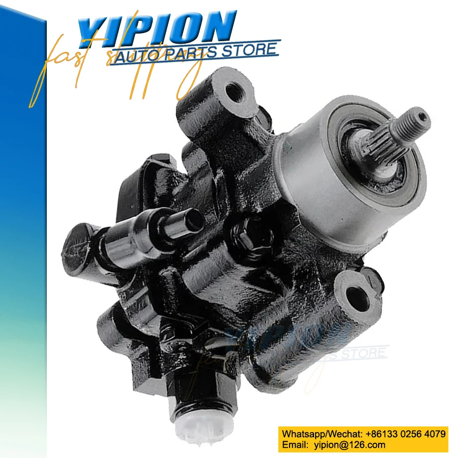 

Насос гидроусилителя руля двигателя 2 л для Toyota HILUX HIACE LAND CRUISER DYNA 2,4 л 1984 л 1991-44320 35251-44320 35441-44320 35250--