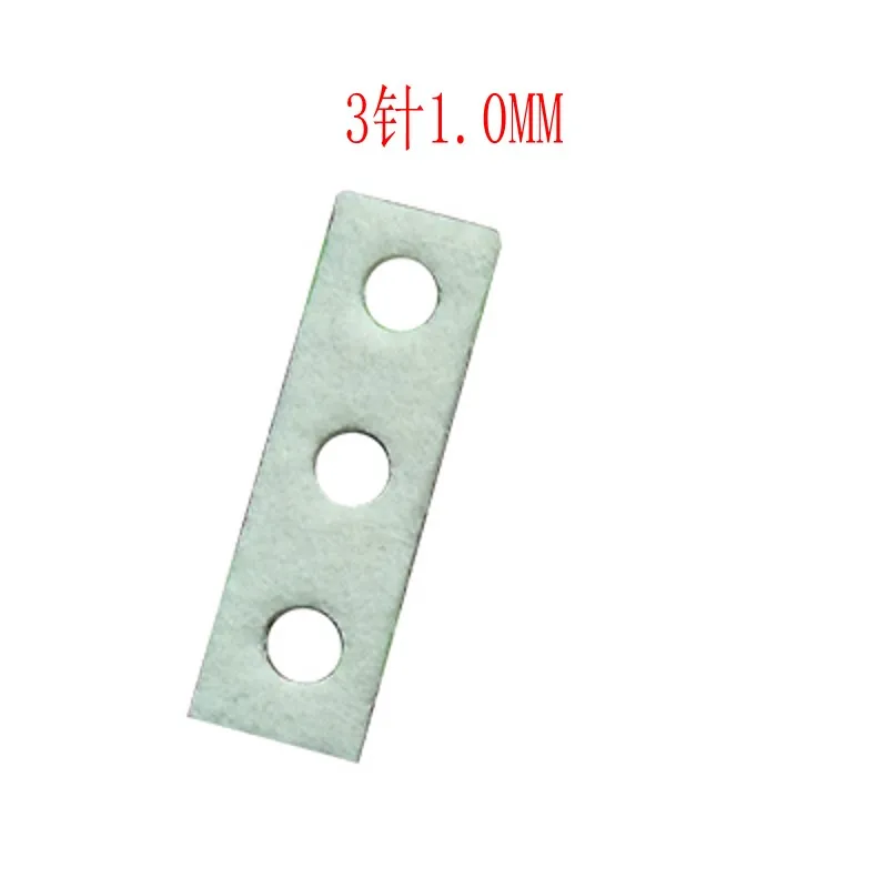 3 needle 1.0mm