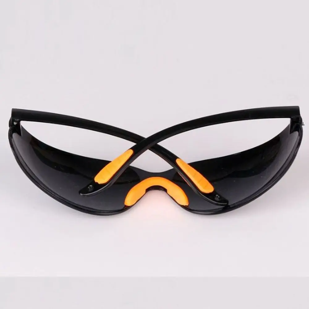 Welding Welder Anti Glare Windproof Splash Prevention Protective Goggles