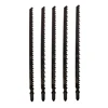 5PCS 180mm T744D Long Jigsaw Blades Very Fast Cuts For Fast Cutting Wood And Wood Products Woodworking Blades Hand Tool 4