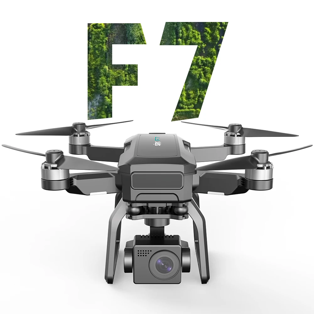 Sjrc F7 4k Pro Купить
