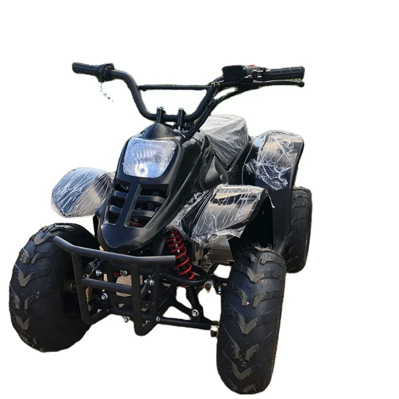 2WD Automatic Chain Drive HOT NEW style ATV 110cc Motorcycle Quad