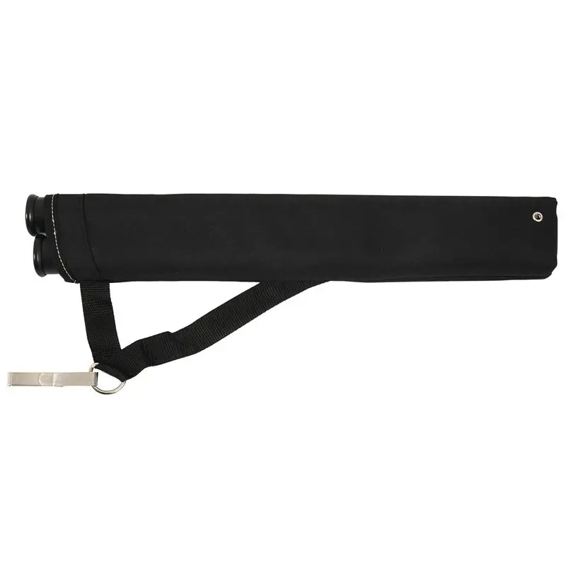 

Сумка для стрел из Оксфордской ткани, трикотаж для стрел с одной лямкой для лука и стрел