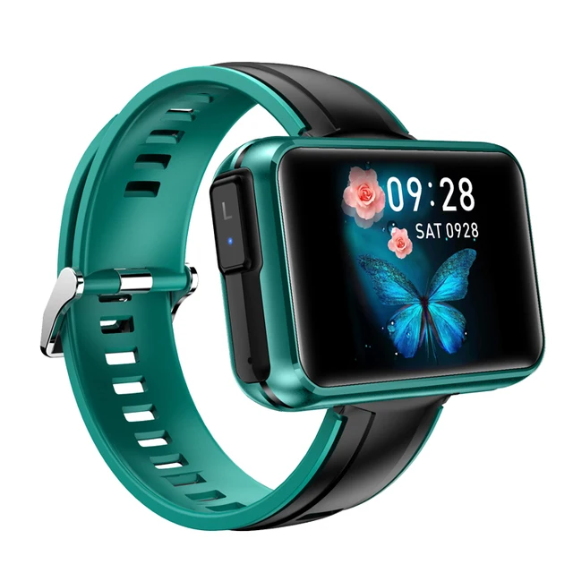 Lemfo t91 smartwatch Clearance