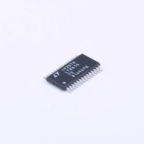 

TSSOP-28 LT8616EFE#TRPBF With High Quality Chip Transistor