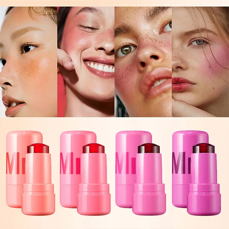 Original Milk Blush Stick 3-in-1 4