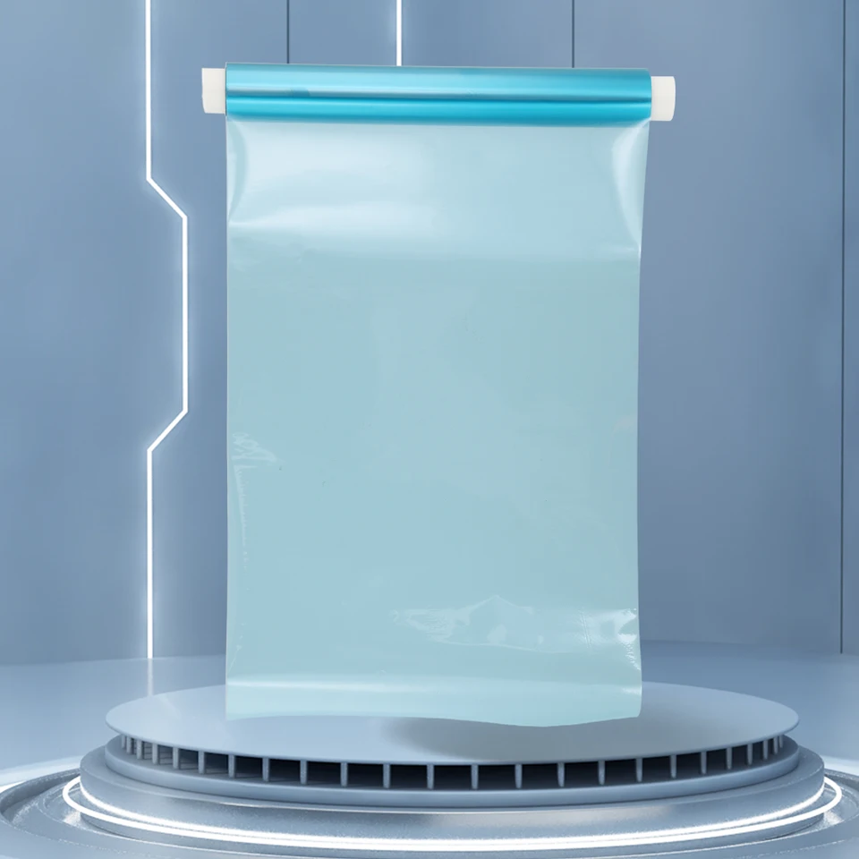 Dioche Feuille De Film Pour Imprimante 3D Film De Libération FEP Résine