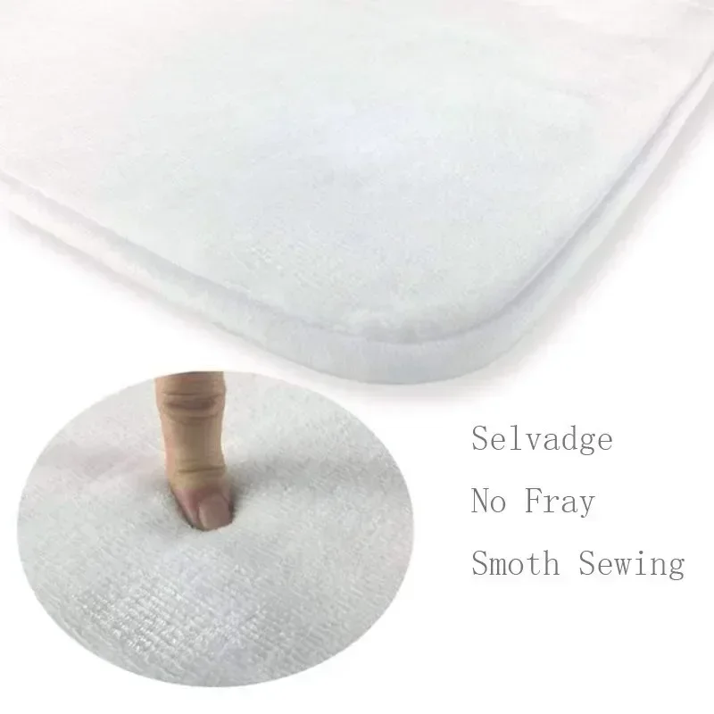 Nautical Map Rug – Retro Marine Compass Carpet | Non Slip Floor Mat for Living Room