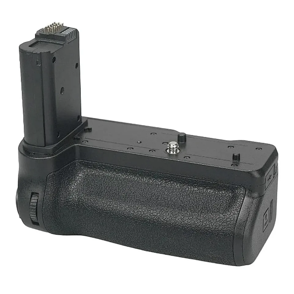 MB-N14 垂直バッテリーグリップホルダー電源ニコン Z6 III Z5II カメラ