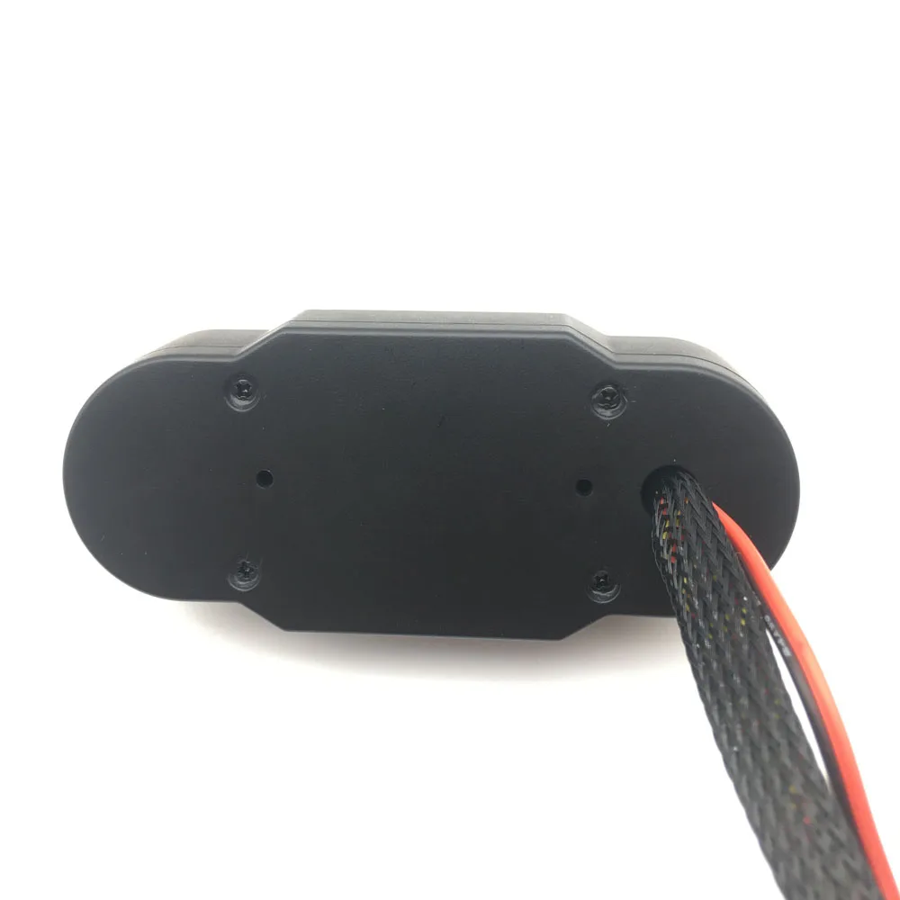 Skydroid H16 / Pro 2.4GHz 16CH FHSS 20KM 1080P Digital Video Data Transmission Telemetry Transmitter w/ R16 Receiver MIPI Camera 14