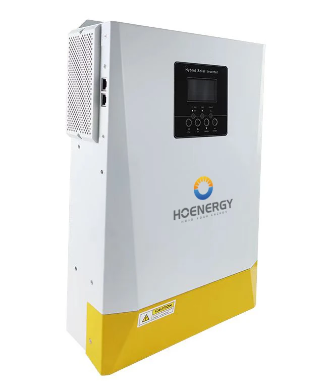 

5500W 48V Pure Sine Wave Inverter with Toroidal Transformer for Off Grid Solar System
