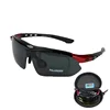 Equestrian Goggles Knight Riding Sunglasses Equestrian Sunglasses Glasses Polarized Goggles Windproof Sandproof UVproof Goggles 1
