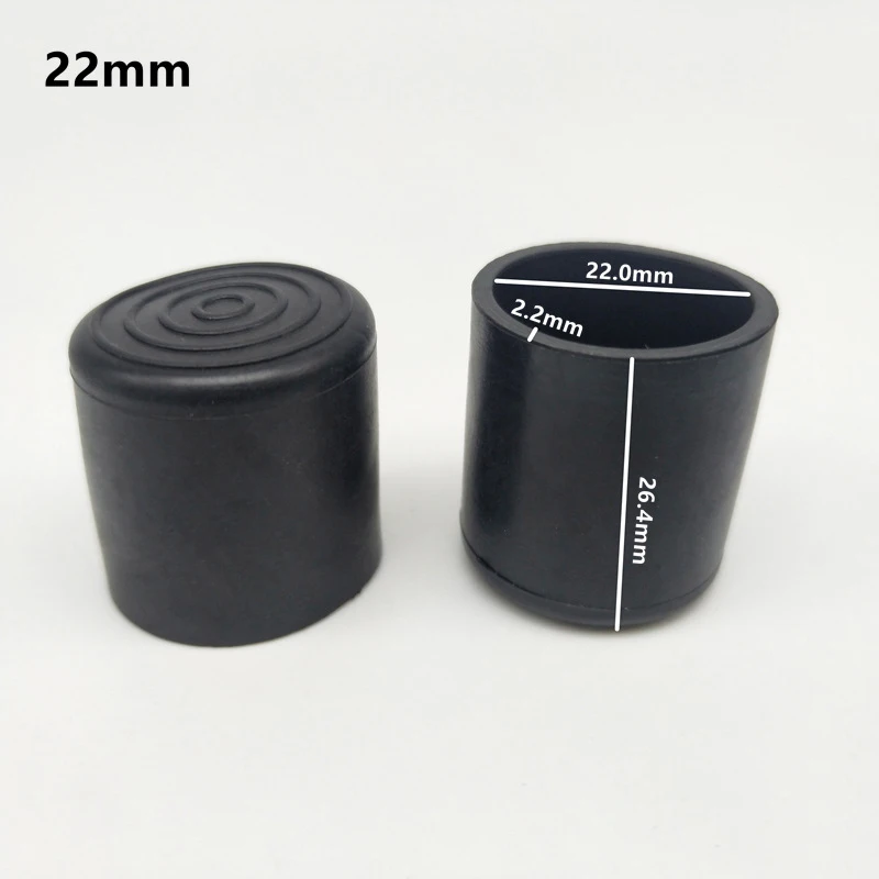 Black-22mm