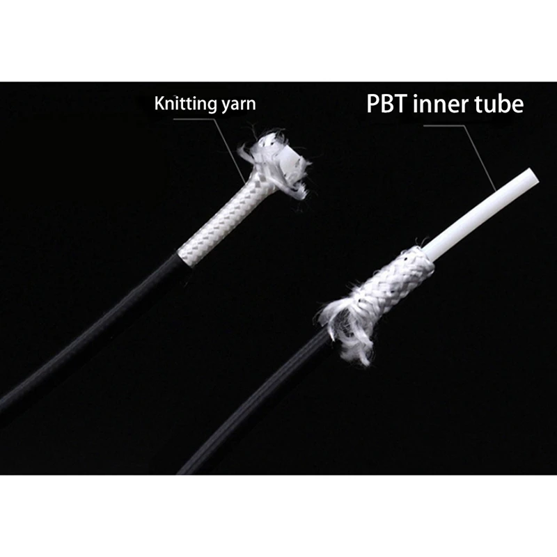 2 pcs   ũ 극ũ  ̺    극ũ ̺ ȣ ø SRAM DEORE XTR,BH90