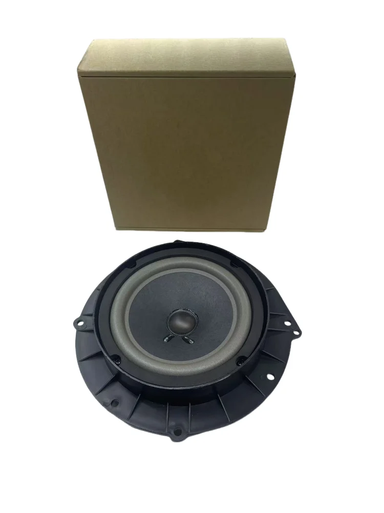 1PC-Bose 8 inch Front door mid-bass 4 Ohm 120W RSU Car Subwoofer