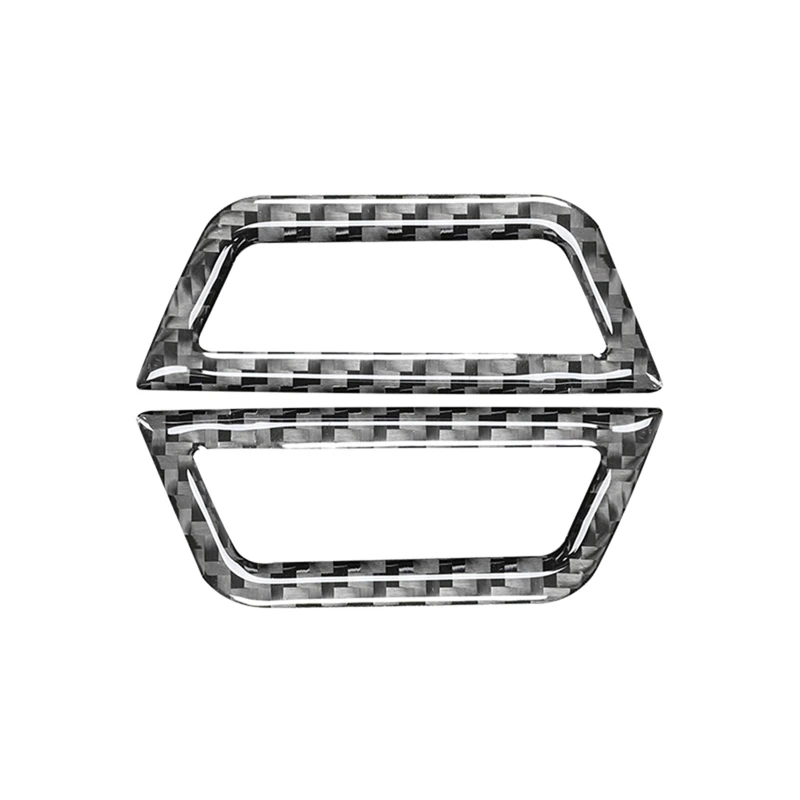 Крыша воздуховыпускного отверстия отделка углеродное волокно интерьерные