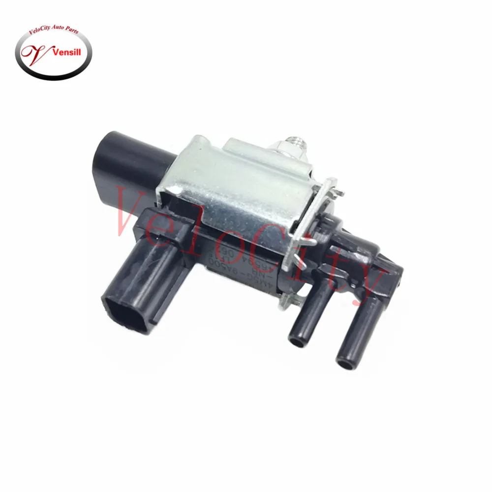 Vacuum Solenoid Valve For Mazda 3 CX-7 2.3L Part No# K5T46584 L3AX