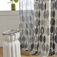 1PC Nordic Modern Small and Fresh Non Perforated Balcony Bedroom Living Room  Bay Window 2