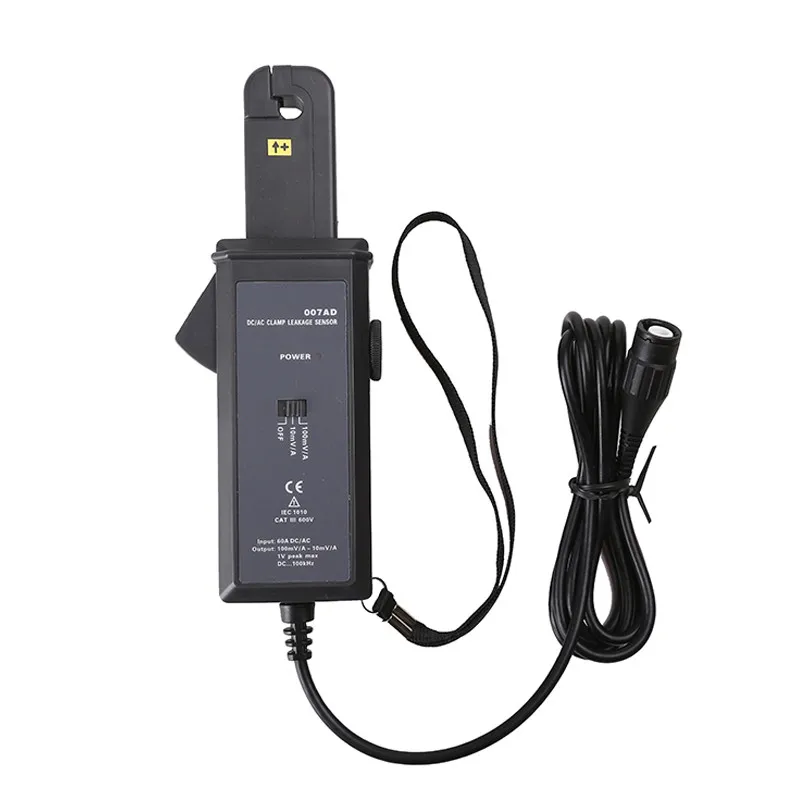 

Оригинальный Новый ETCR007AD ETCR-007AD DC ~ 400Hz