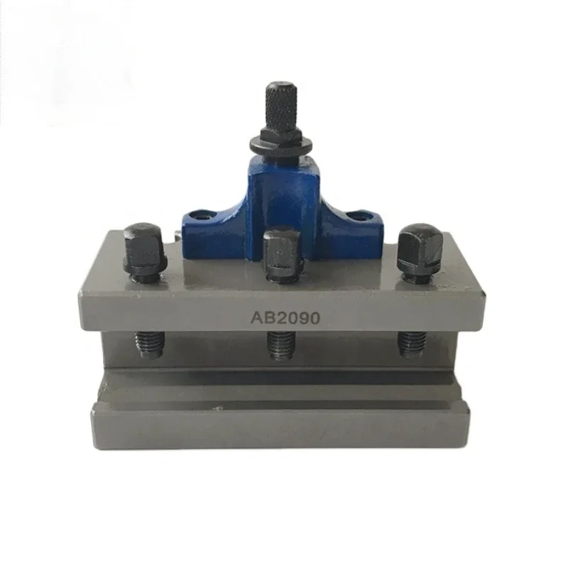

40 Position Lathe Multifix Tool Post Holder AD20x90
