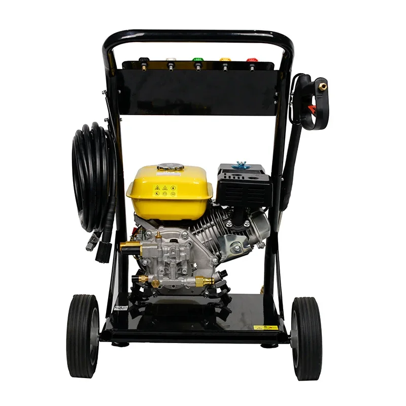 Steam Cleaner High Pressure Portable Water Jet High Pressure Cleaner 4000 Psi High Pressure Cleaner 6