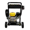 Steam Cleaner High Pressure Portable Water Jet High Pressure Cleaner 4000 Psi High Pressure Cleaner 6