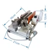 refrigerator / fridge rubber gasket mini welding machine 2