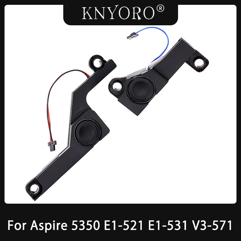 Built in Speaker Replacement for Acer Aspire 5350 5750 5755 5750G