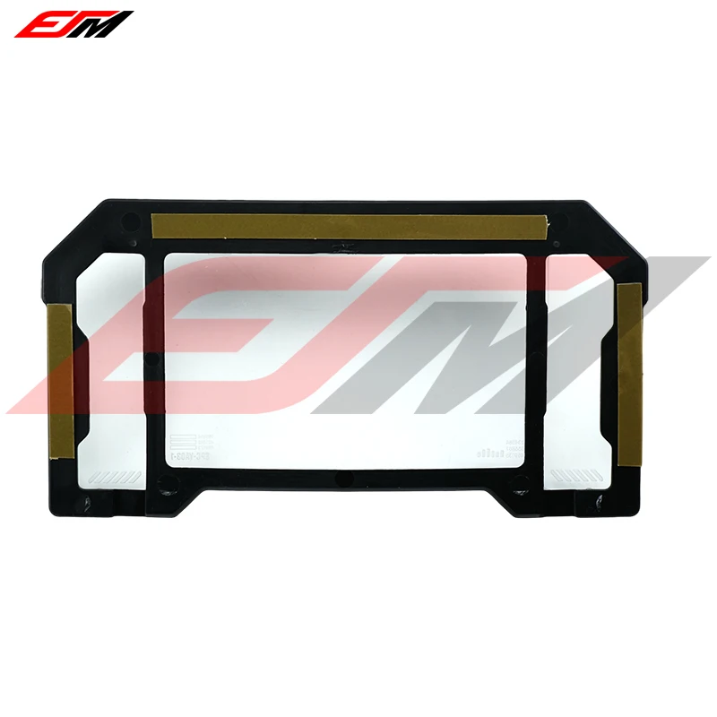 TMAX560 TECH MAX 2022 2023 2024 T-MAX 2025 t-max 2026 tmax 계기판 커버 보호 대시보드 오토바이 눈부심 방지 커버
