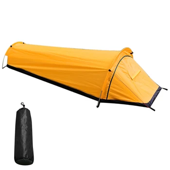 Lightweight Single Camping Tent 7