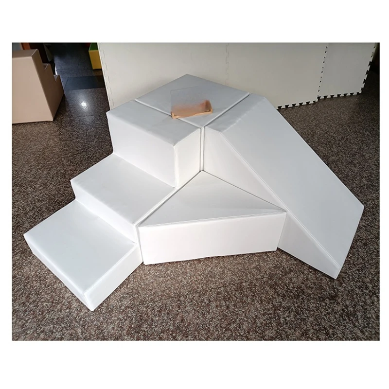 white softplay indoor playgrounds kids white indoor playground soft play equipment