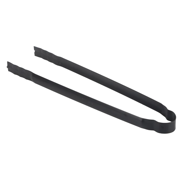Multifunkcionális Fém Bbq Clip Tongs Bilincs A Szemét Faszén Tálalási Szerszámokhoz Grillszén Klipek - Image 6