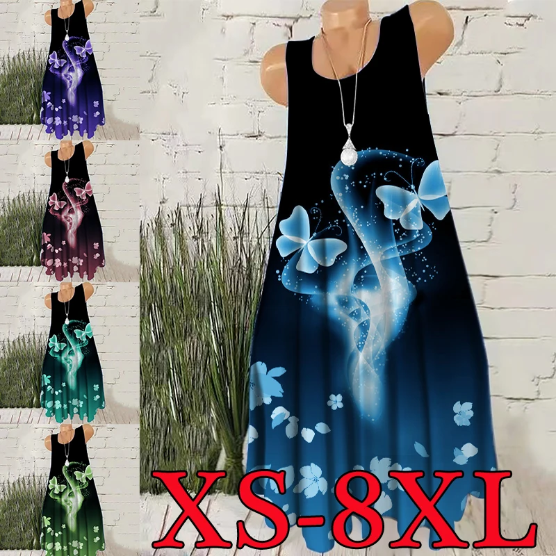 WDIRARA Vestido Largo Ajustado Asimétrico Con