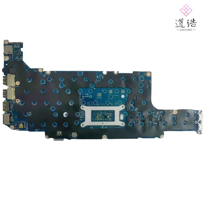 GDF40 LA-K491P For Dell Latitude 5420 Laptop Motherboard CPU:I5-1135G7/I7-1185G7 DDR4 Mainboard 100% Fully Work 4 GDF40 LA-K491P For Dell Latitude 5420 Laptop Motherboard CPU:I5-1135G7/I7-1185G7 DDR4 Mainboard 100% Fully Work - Image 2
