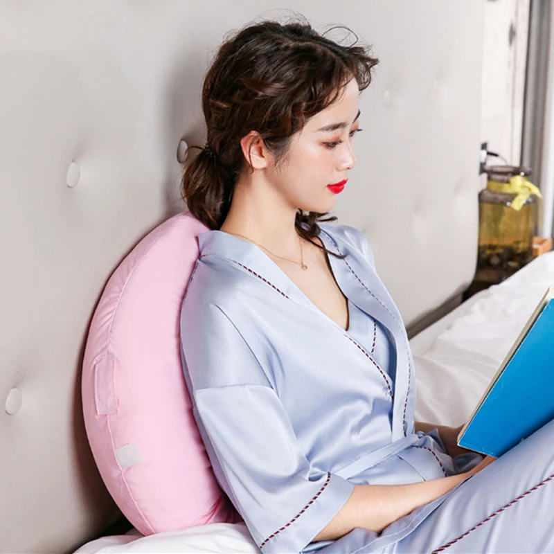 Multifunction Newborn Nursing Pillow Baby Cotton Feeding Pillow U-shaped Pregnancy Women Backrest Breastfeeding Artifact