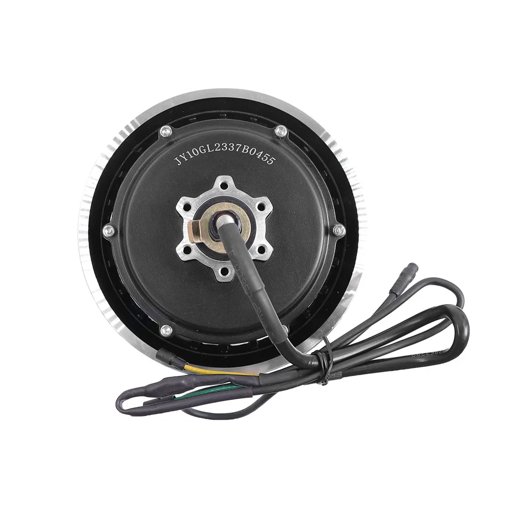 Powerful Rear Wheel Engine Motor 60V for INOKIM OXO Electric Scooter 10 ...
