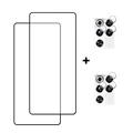 2Glass-2Camera Film