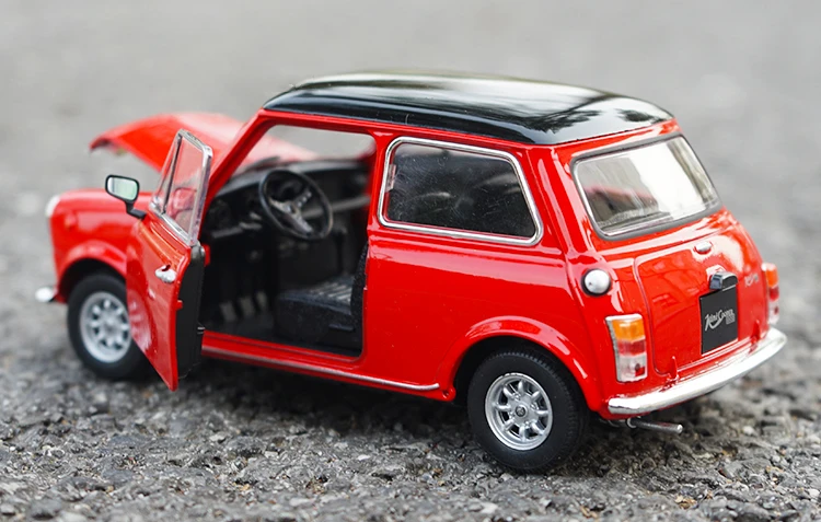 BMW MINI Cooper 1300