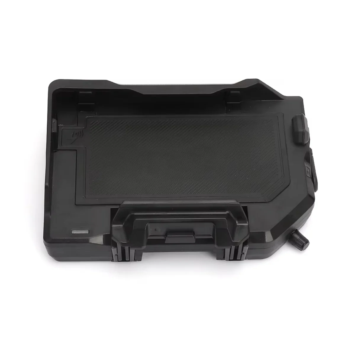 ABAN For R1250GS ADV 무선 충전 휴대 전화 네비게이션 브래킷 R1250GS R1250GS 오토바이 무선 충전