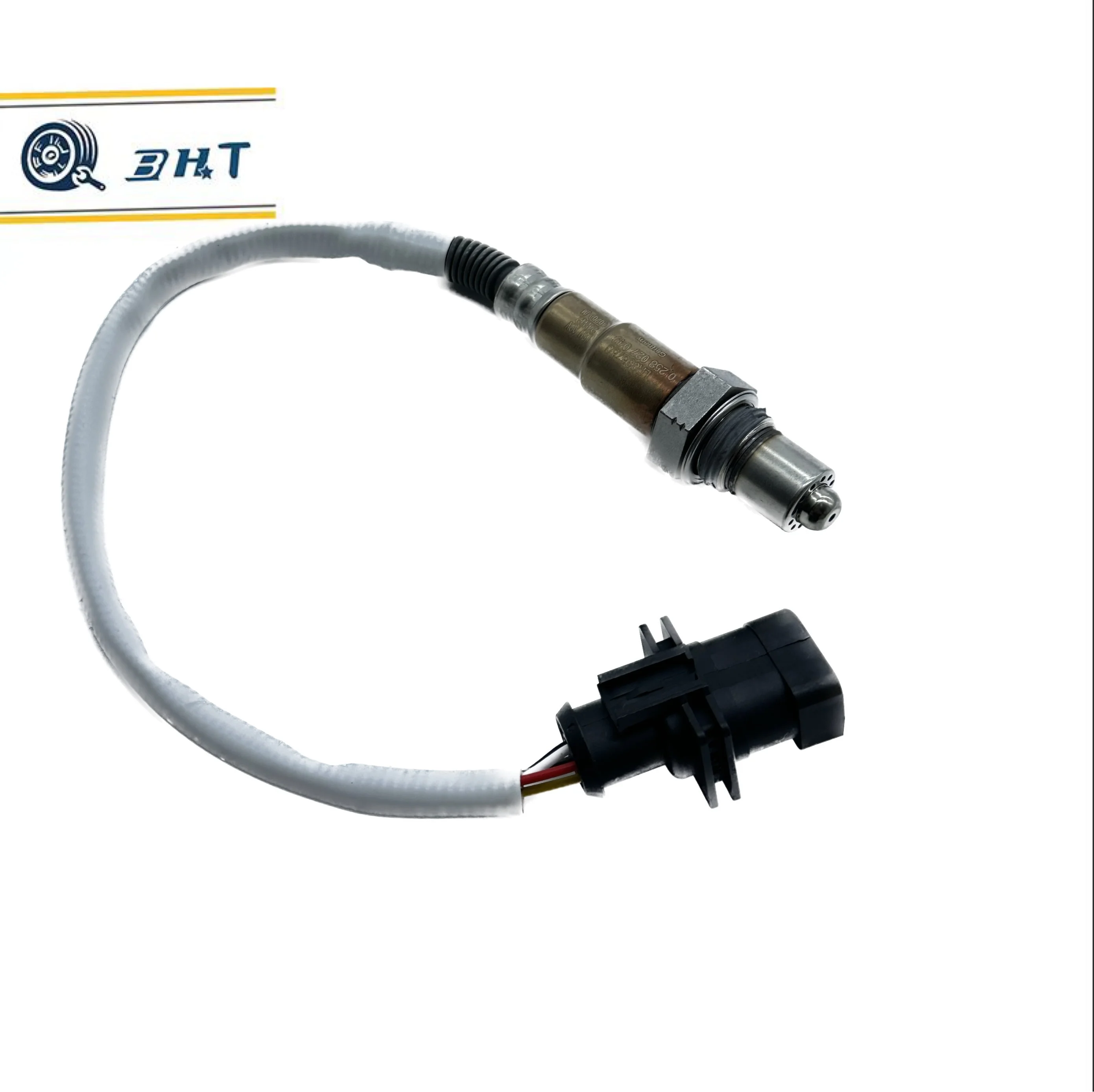 Sensor De Oxígeno O2 Para Land Rover LR4 Y Range Rover Sport 2010-2013 - V8 5.0L Aguas Arriba