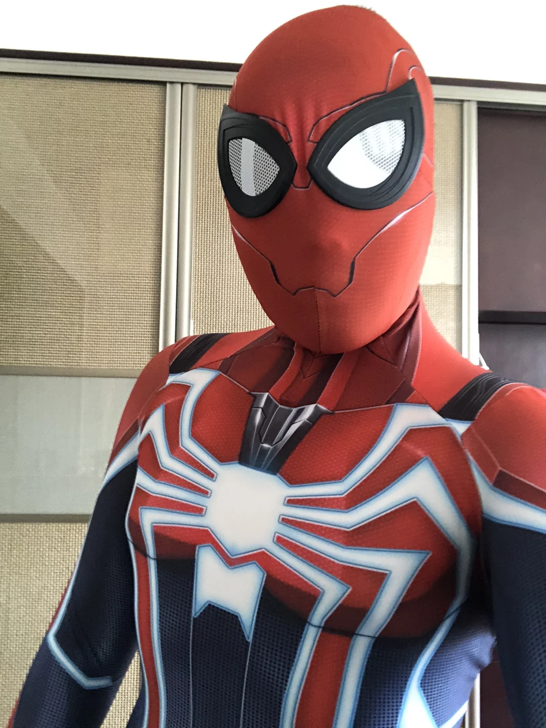 Spidey Suit Series; ‪Velocity Suit 📸‬ ‪#Gametography #VGPUnite # SpidermanPS4 #Marvel #PS4share ‬ | Marvel spiderman, Superhero comic,  Ultimate marvel