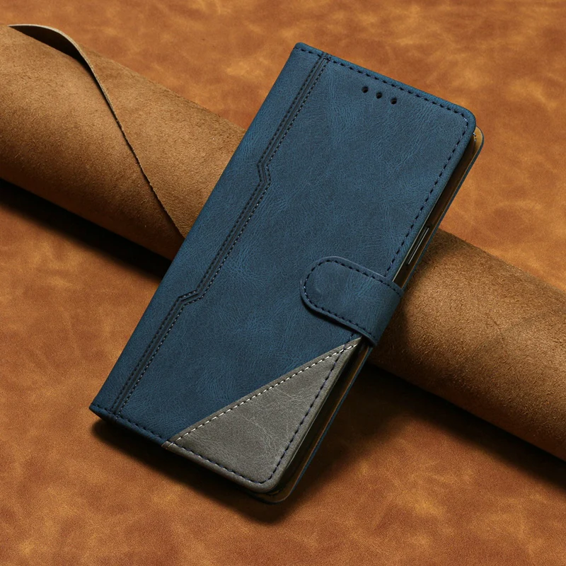 Leather Cover for Xiaomi Redmi Note Series
