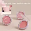 Face Makeup Kit Multipurpose Women's Makeup Set Start Up Makeup Kit Lip Gloss, Eyeshadow, Blush, BB Cream, Eyeliner, Eyebrow Pen 4