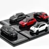 HOBBY JAPAN 1:64 GR Corolla Diecast Model Car 1