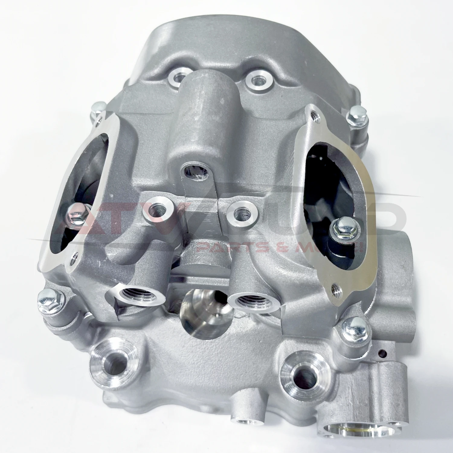 Cylinder Head and Head Cover for CFmoto 500 X5 U5 X-Lander Rancher CF188 0180-020001 CF188-020001 Goes 520 525 Max WTmotors