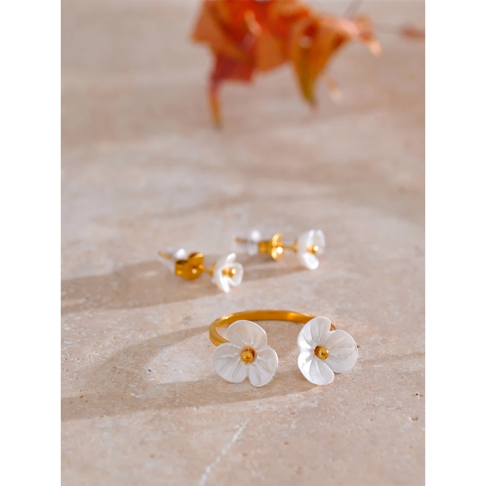 Yhpup Jewelry Stainless Steel Waterproof