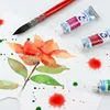 Van Gogh Original Watercolor Paint Tube 10ML College Grade Lightfast and Non-fading Professional Art Student Painting Supplies 6